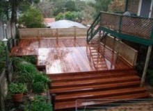 Kwikfynd Decks
coalcliff